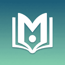 MonDe App Icon
